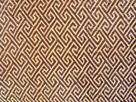 Plastic background close up Stock Photos