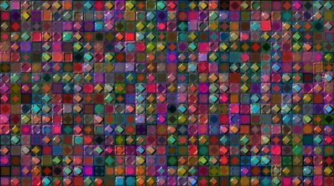 Plastic background Pat1036 Stock Footage 365439