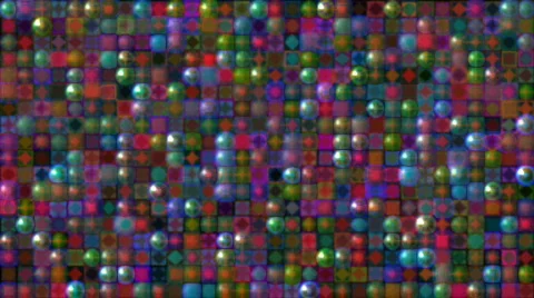 Plastic background Pat1037 Stock Footage 365404