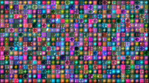 Plastic background Pat1039 Stock Footage 365440