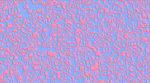 Plastic background Pat1047 Stock Footage 365379