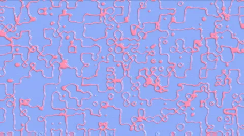 Plastic background Pat1048 Stock Footage 365378