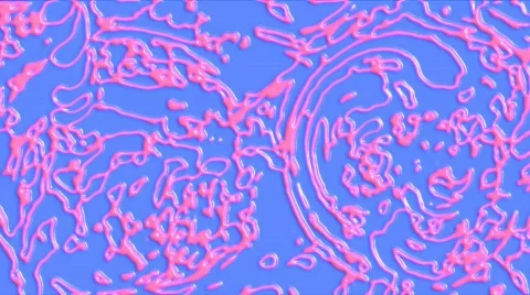 Plastic background Pat1049 Stock Footage 365381