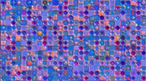 Plastic background Pat1057F Stock Footage 365445