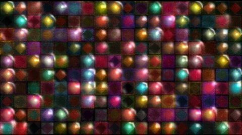 Plastic background Pat1064B Stock Footage 365447