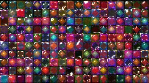 Plastic background Pat1068 Stock Footage 365455