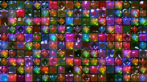 Plastic background Pat1069 Stock Footage 365457