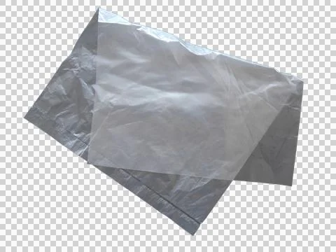 Plastic Bag 04 Stock-Fotos