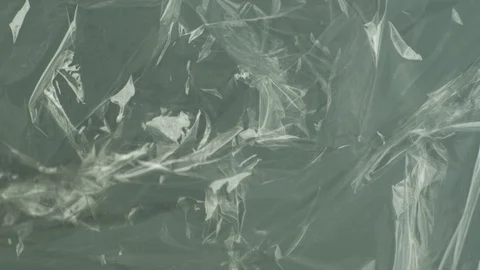 Plastic bag and hot air Vidéo 112127980