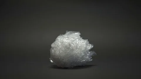 Plastic bag Stock Footage 106365165