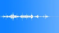 Plastic bag junkSound Effect
