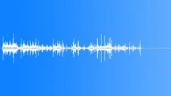 Plastic bag junkSound Effect