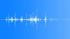 Plastic bag junkSound Effect