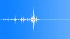 Plastic bag junkSound Effect