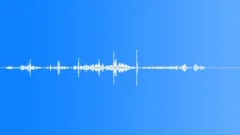 Plastic bag junkSound Effect