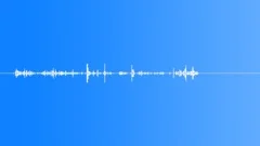 Plastic bag junkSound Effect