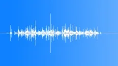 Plastic bag junkSound Effect