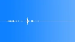 Plastic bag junkSound Effect