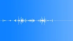 Plastic bag junkSound Effect
