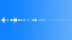 Plastic bag moveSound Effect