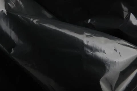 Plastic bag Stock Photos