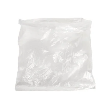 Plastic bag Stock Photos
