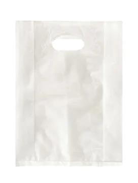 Plastic bag Stock Photos