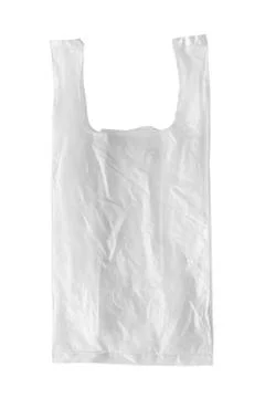 Plastic bag Stock Photos