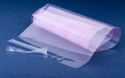 Plastic bag Stock Photos