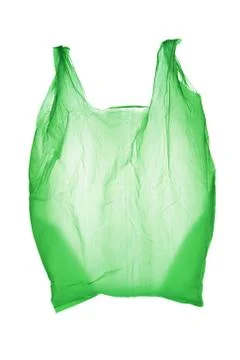 Plastic bag Stock Photos