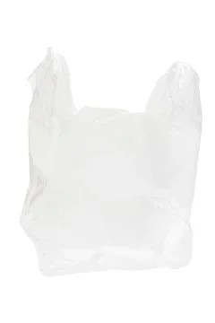 Plastic bag Stock Photos