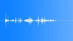 Plastic bagSound Effect