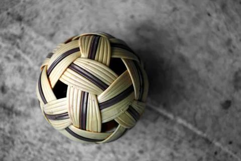 Plastic Ball Stock Photos