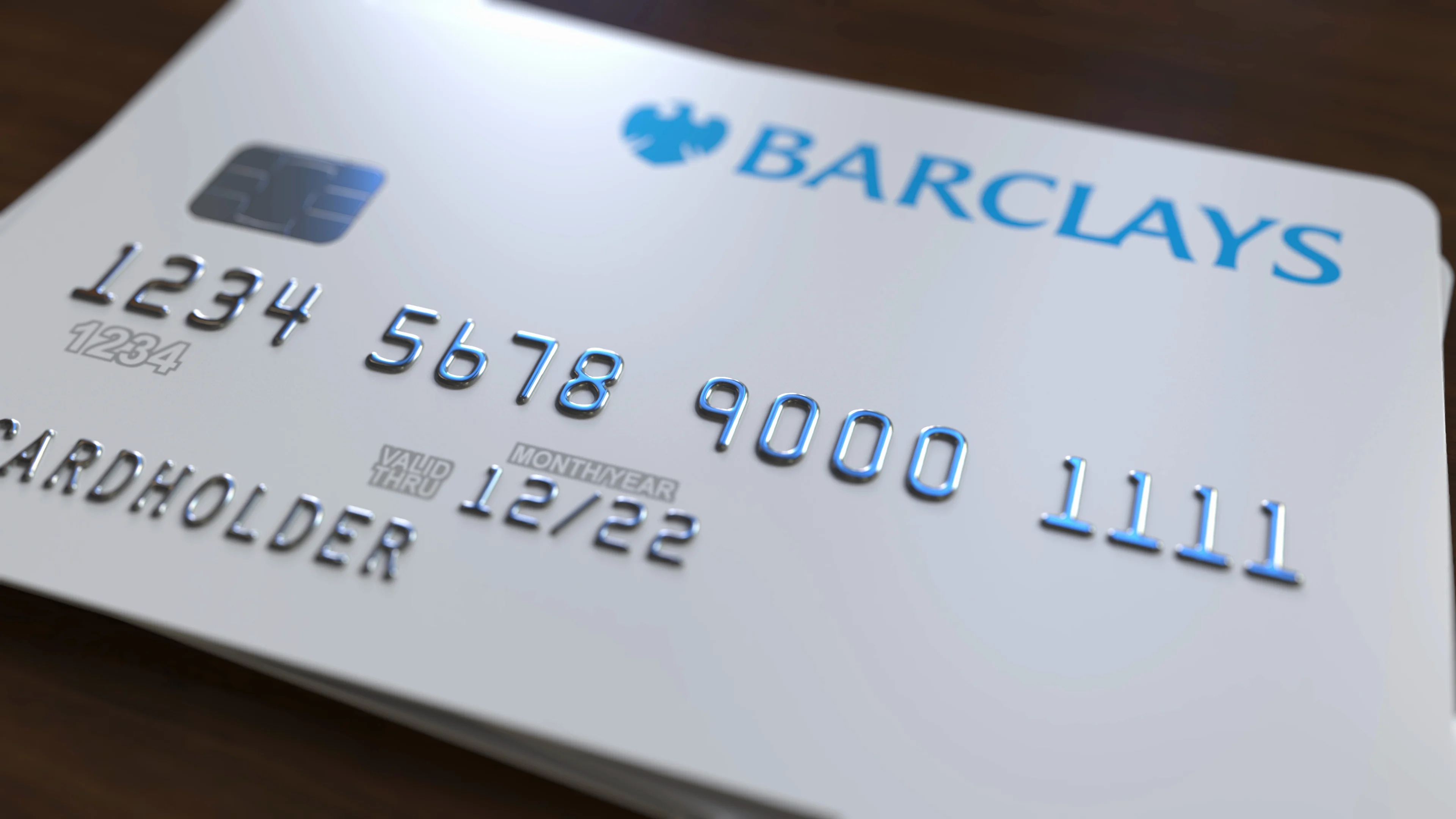 Barclays Debit Card Customer Services
