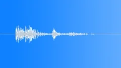 Plastic Bin HitSound Effect