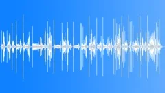 Plastic board writingSound Effect