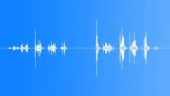 Plastic Bottle Cap Sound Effect