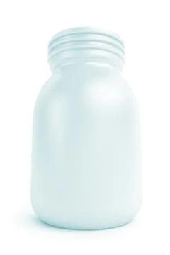 Plastic bottle イラスト素材