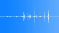 Plastic Bottle, Open, Sunscreen, Twist Cap, V2 Sound Effect