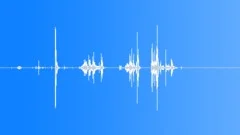 Plastic Bottle, Orange Juice, Open, Screw Off Cap, V1 Sound Effect