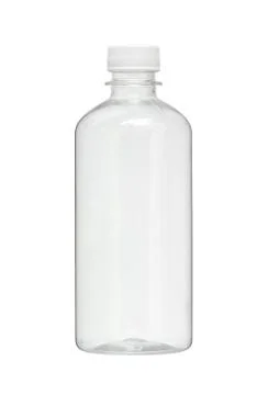 Plastic bottle Stock Photos