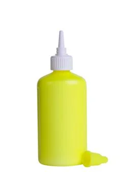 Plastic bottle Stock Photos