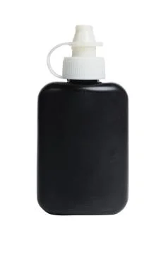 Plastic bottle Stock Photos