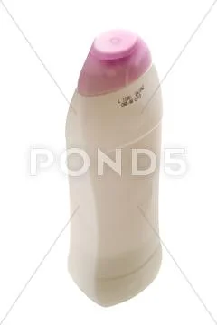Plastic bottle Stock Photos