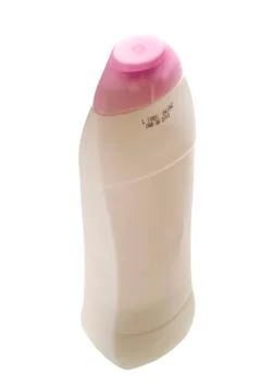 Plastic bottle Stock Photos