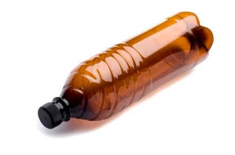 Plastic bottle Stock Photos