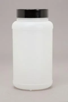 Plastic Bottle Stock-Fotos