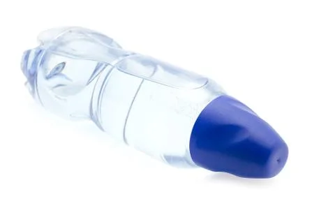 Plastic bottle Stock Photos