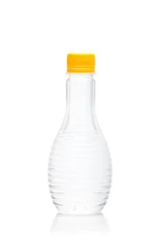 Plastic bottle Stock Photos