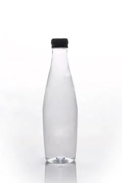 Plastic bottle Stock Photos